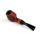 STANWELL - Zebrano 114 Λεία Πίπα Καπνού