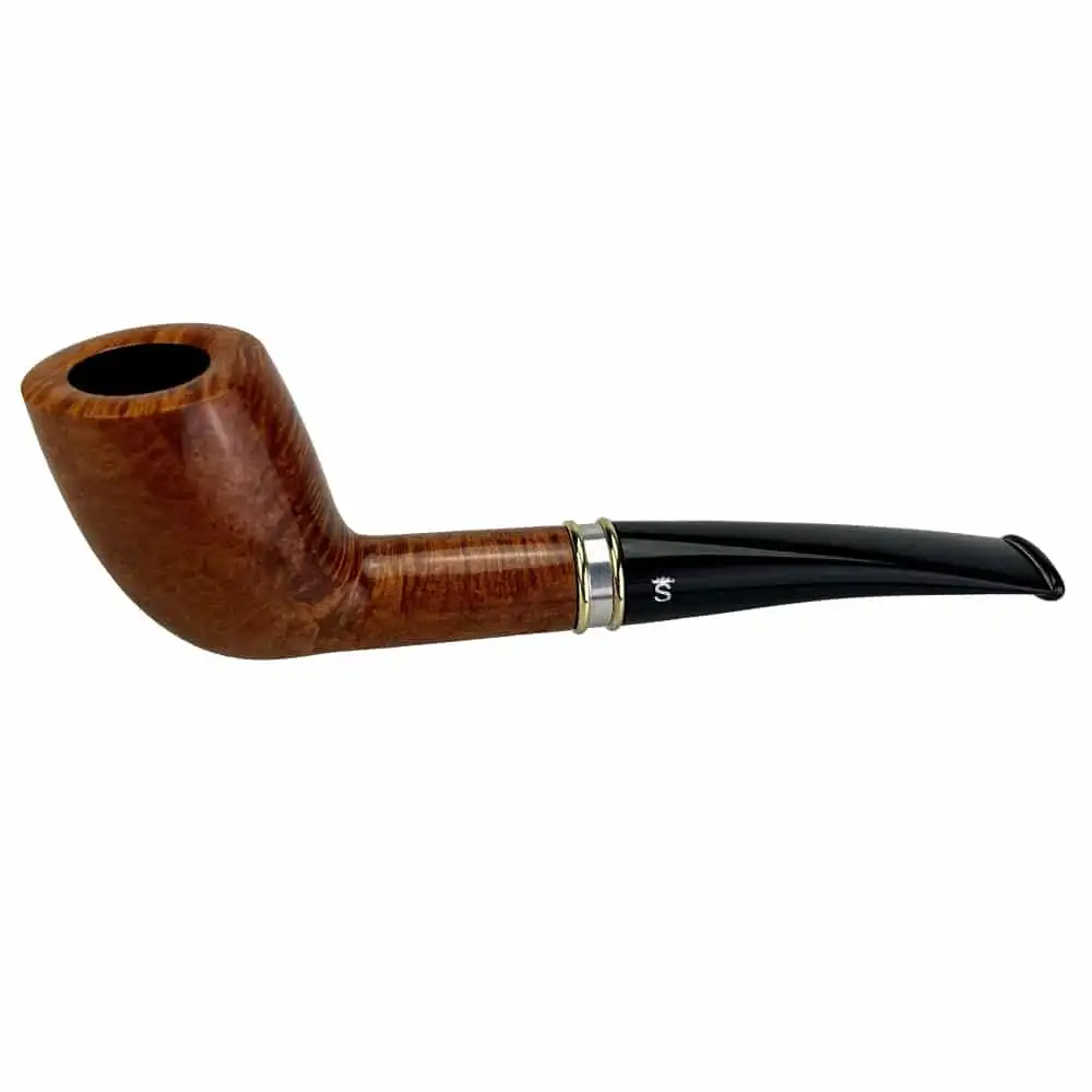 STANWELL - Andersen 1 Λεία Πίπα Καπνού