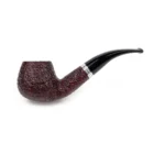 SAVINELLI - Bianca 645 Rustic Πίπα Καπνού, ξύλινη, καφέ