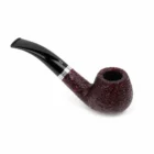 SAVINELLI - Bianca 645 Rustic Πίπα Καπνού, ξύλινη, καφέ