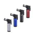 CHAMP - Τετραπλός Επιτραπέζιος Αναπτήρας σε 4 χρώματα (40402323)