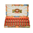 PDR - A. Flores 1975 Connecticut Valley Reserve Roja Robusto, πούρα μέσα σε ξύλινο κουτί, ρομπούστο