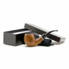 STANWELL - Amber Light 232 Λεία Πίπα Καπνού