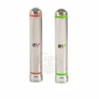 Πουροθήκη Μεταλλική για 1 Πούρο Ring 52 (102-R)