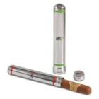 Πουροθήκη Μεταλλική για 1 Πούρο Ring 52 (102-R)