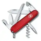 VICTORINOX - Climber Red Blister Pack (1.3613.B1) Ελβετικός σουγιάς κόκκινος