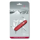 VICTORINOX - Climber Red Blister Pack (1.3613.B1) Ελβετικός σουγιάς κόκκινος