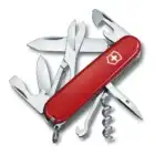 VICTORINOX - Climber Red Blister Pack (1.3703.B1) Ελβετικός σουγιάς κόκκινος
