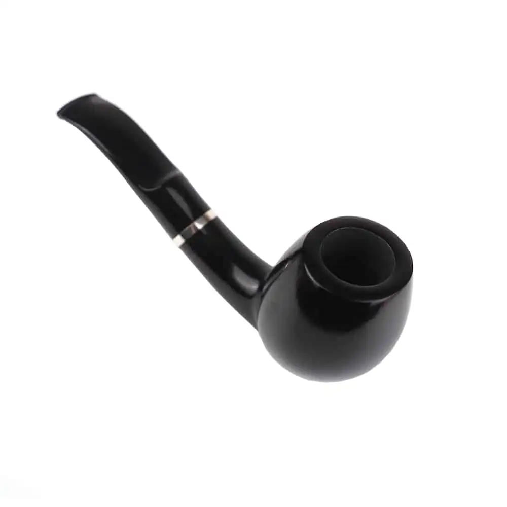 STANWELL - Sterling 229 Λεία Πίπα Καπνού