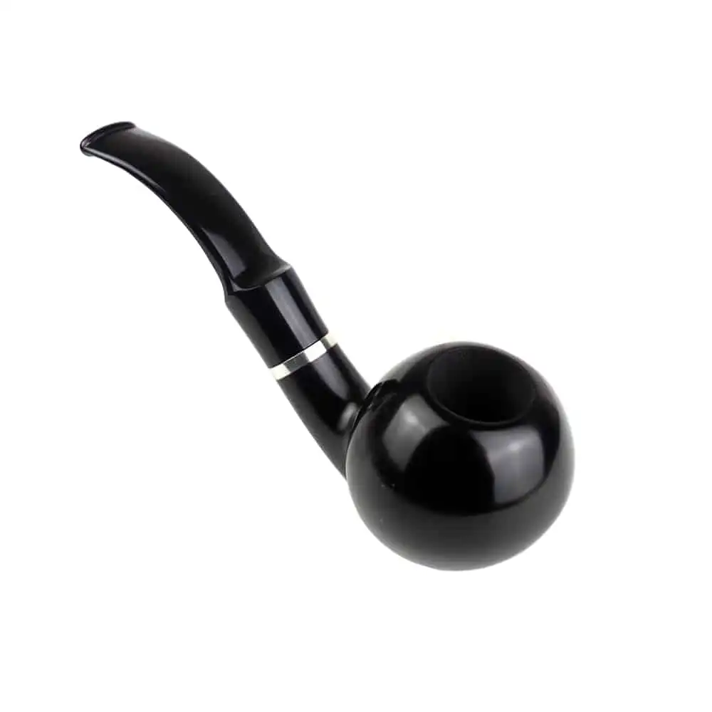 STANWELL - Sterling 252 Λεία Πίπα Καπνού