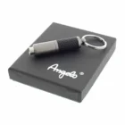 ANGELO - Πουροκόπτης Bullet Punch (501000), μπρελόκ