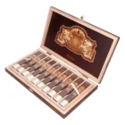 E.P. CARILLO - Encore El Primero πούρο, σε ξύλινο καφέ κουτί