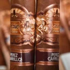 E.P. CARILLO - Encore El Primero πούρο