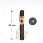 LAMPERT CIGARS - 1675 Edición Morado Robusto, πούρο