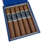 LAMPERT CIGARS - Ocean Breeze Robusto Grande πούρο, ξύλινο μπλε κουτί