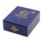 LAMPERT CIGARS - Ocean Breeze Robusto Grande πούρο, ξύλινο μπλε κουτί