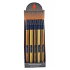 RONSON - Wood Grain Αναπτήρας Barbeque - Κεριών (9058), μακρύς