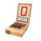 DREW ESTATE - Undercrown Sun Grown Robusto πούρο, ξύλινο κουτί πούρων