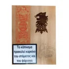 DREW ESTATE - Undercrown Sun Grown Robusto πούρο, ξύλινο κουτί με έμβλημα πάνω