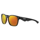 ZIPPO - Γυαλιά Ηλίου (OB68-01), μαύρα