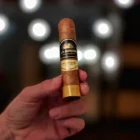 LA AURORA - Escogidos Robusto, πούρο ρομπούστο