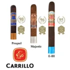 E.P. CARILLO - Triumph πούρα