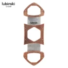 LUBINSKI - Rose Gold Πουροκόφτης Γκιλοτίνα (30034-PB)