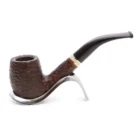 SAVINELLI - Oscar 606 Rustic Brown Πίπα Καπνού, ξύλινη