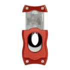 COLIBRI - Πουροκόφτης SV-CUT Red (CU600T7), κόκκινος