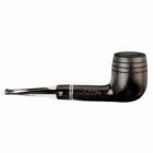 BUTZ CHOQUIN - Nocturne 1601 Πίπα Καπνού, ξύλινη, μαύρη