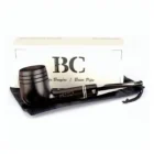 BUTZ CHOQUIN - Nocturne 1601 Πίπα Καπνού, ξύλινη, μαυρή