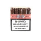 EL VIEJO CONTINENTE - Maduro Short Robusto πούρο