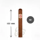 PUNCH - Triunfos πούρο, Κουβανέζικο