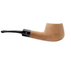 STANWELL - Authentic Raw 11/9 Natural Πίπα Καπνού, ξύλινη, καφέ