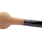 STANWELL - Authentic Raw 11/9 Natural Πίπα Καπνού, ξύλινη, καφέ