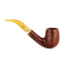 CHACOM - Montmartre Λεία Καφέ Πίπα Καπνού (43), καφέ ξύλινη