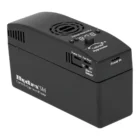 HYDRA - SM Ηλεκτρονικός Υγραντήρας Μαύρος