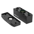 HYDRA - SM Ηλεκτρονικός Υγραντήρας Μαύρος