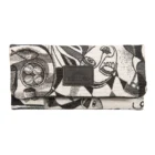 MESTANGO - Comfort Θήκη Καπνού Στριφτού (1013-2), ασπρόμαυρη