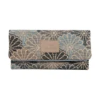 MESTANGO - Comfort Θήκη Καπνού Στριφτού (1013-2), με σχέδια λουλουδιών