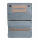 MESTANGO - Comfort Θήκη Καπνού Στριφτού (1013-2), μπλε