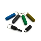 Πουροκόφτης Punch-Μπρελόκ σε 5 χρώματα (002)