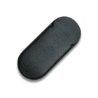 VICTORINOX - Classic SD Edelweiss (0.6223.840) μαύρη θήκη ελβετικού σουγιά