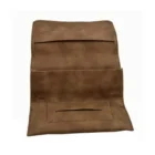 Καφέ Θήκη Καπνού με Μαγνήτες (508-25) ανοιχτή