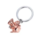 TROIKA - A-Hörnchen Μπρελόκ (KR20-04/CH)