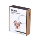 TROIKA - Pinguin & Pingu Μπρελόκ (KR21-07/CH)