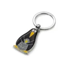 TROIKA - Pinguin & Pingu Μπρελόκ (KR21-07/CH)
