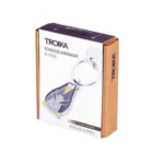 TROIKA - Pinguin & Pingu Μπρελόκ (KR21-07/CH) κουτί