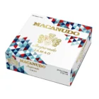 MACANUDO - Inspirado Jamao Toro πούρο, άσπρο κουτί