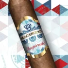 MACANUDO - Inspirado Jamao Toro πούρο